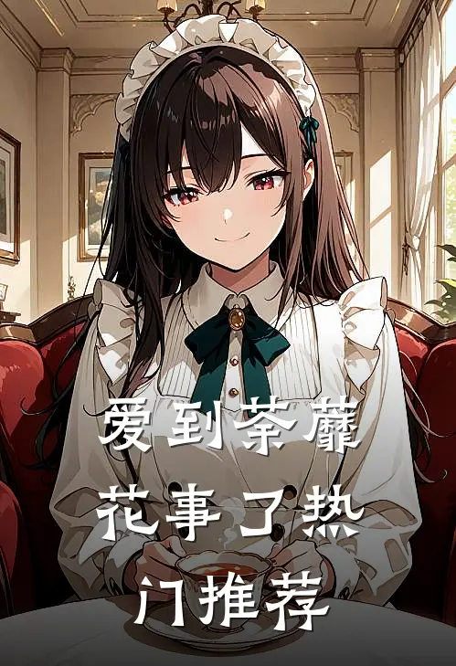 爱到荼蘼花事了热门推荐