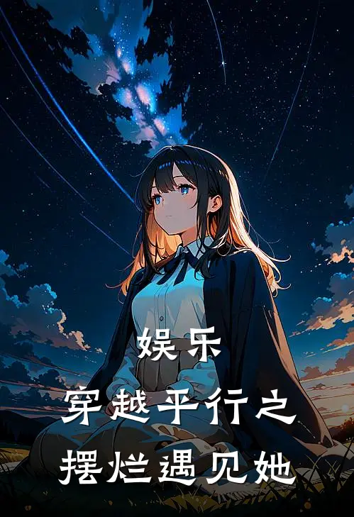 娱乐：穿越平行之摆烂遇见她