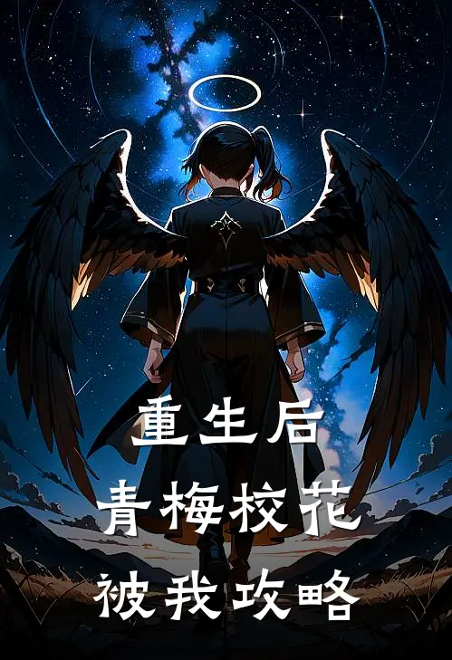 重生后，青梅校花被我攻略