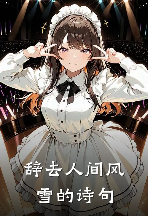 辞去人间风雪的诗句