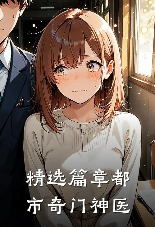 精选篇章都市奇门神医