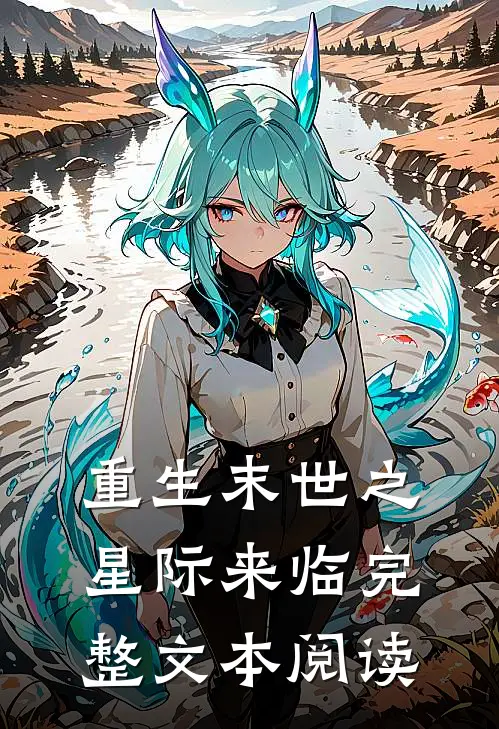 重生末世之星际来临完整文本阅读