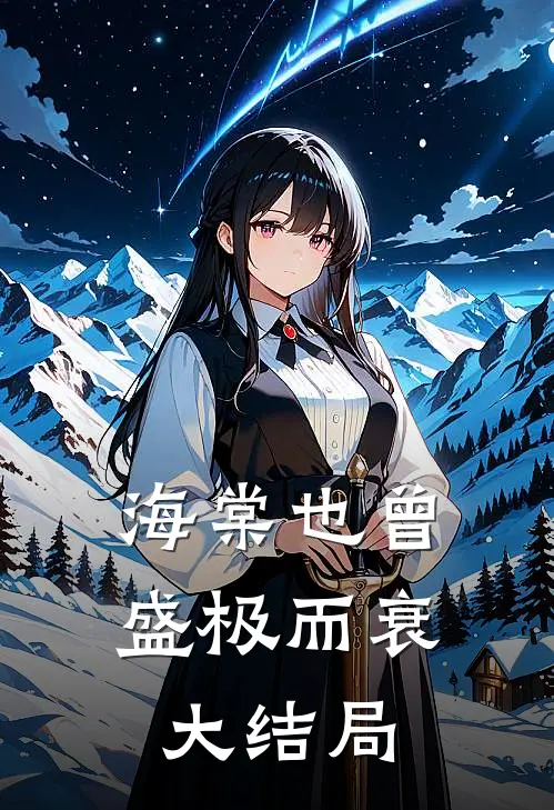 海棠也曾盛极而衰大结局