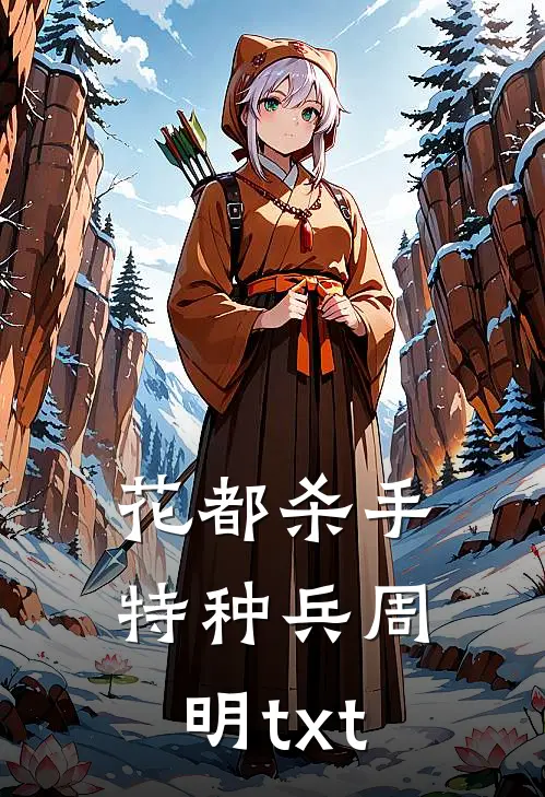 花都杀手特种兵周明txt