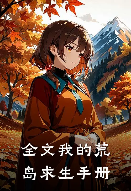 全文我的荒岛求生手册