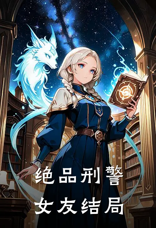 绝品刑警女友结局