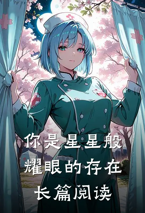 你是星星般耀眼的存在长篇阅读