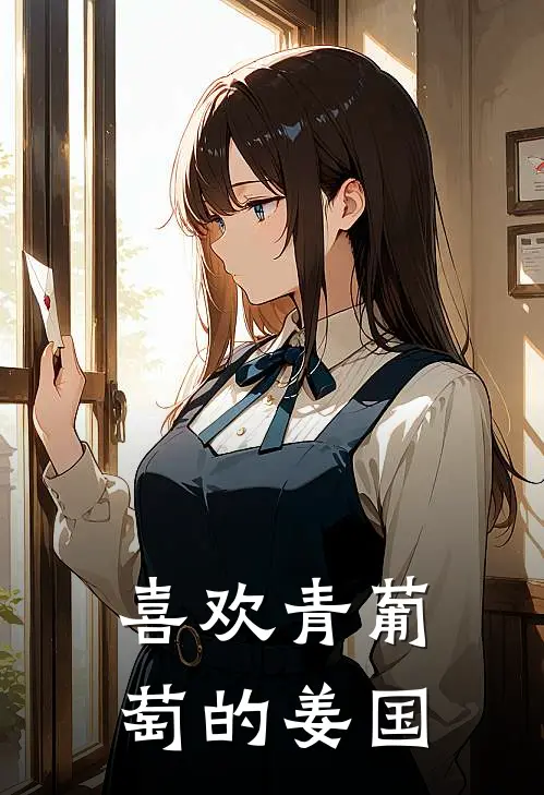 喜欢青葡萄的姜国