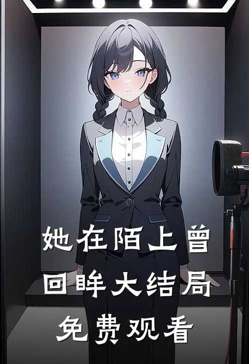 她在陌上曾回眸大结局免费观看