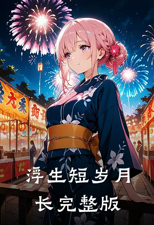 浮生短岁月长完整版