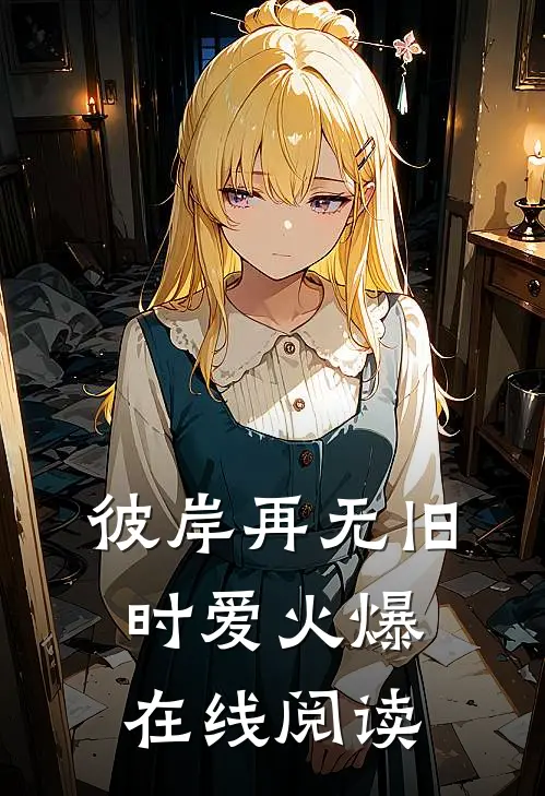 彼岸再无旧时爱火爆在线阅读