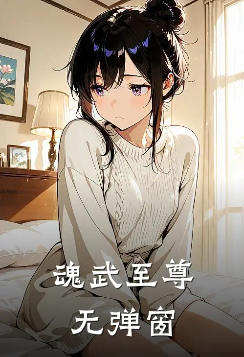 魂武至尊无弹窗