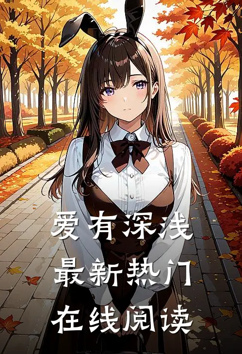 爱有深浅最新热门在线阅读