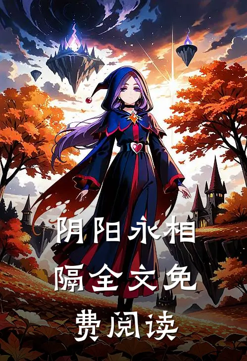 阴阳永相隔全文免费阅读