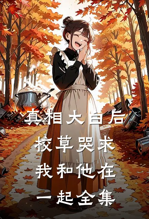 真相大白后校草哭求我和他在一起全集