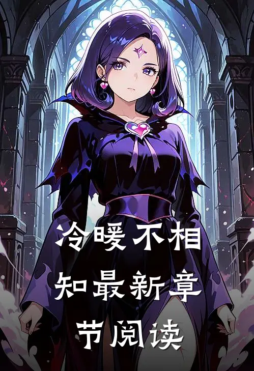冷暖不相知最新章节阅读