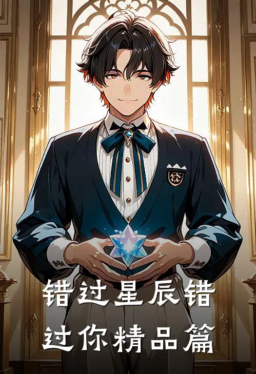 错过星辰错过你精品篇