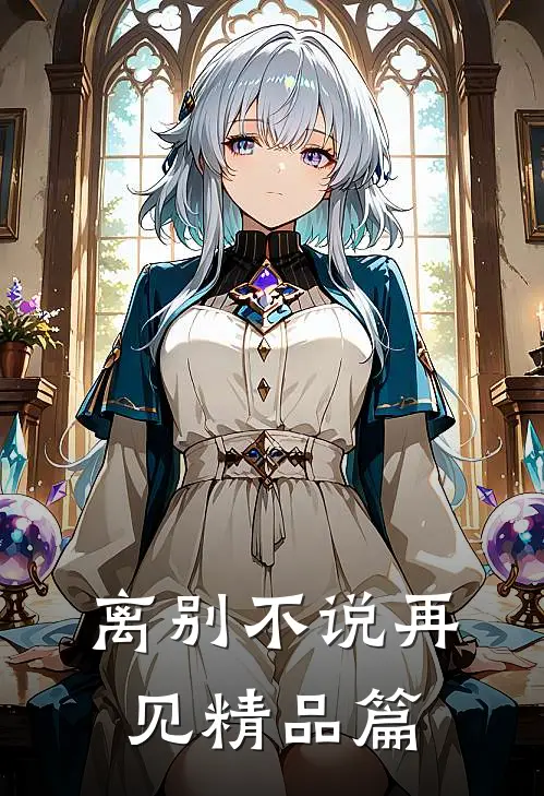离别不说再见精品篇