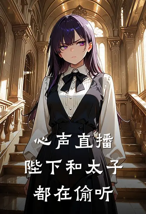 心声直播：陛下和太子都在偷听