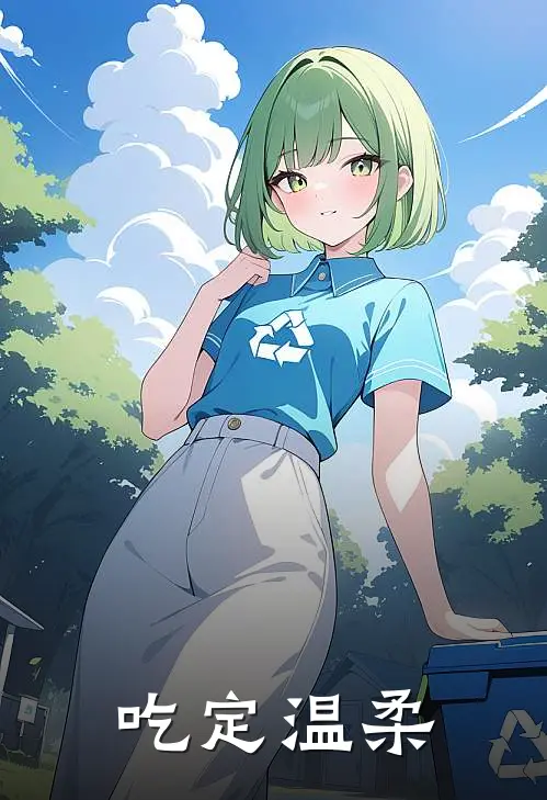 吃定温柔