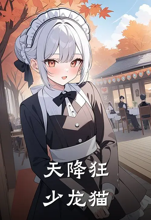 天降狂少 龙猫