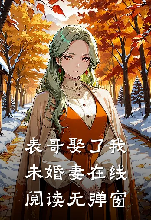 表哥娶了我未婚妻在线阅读无弹窗