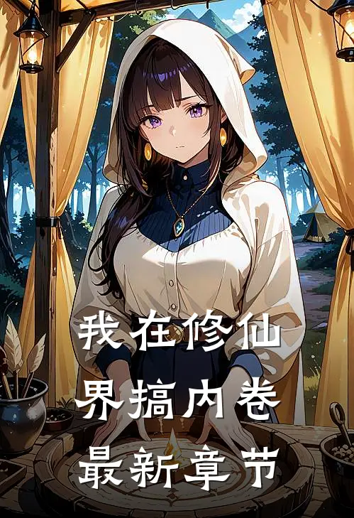 我在修仙界搞内卷最新章节_