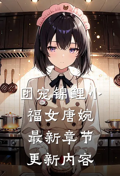 团宠锦鲤小福女唐婉最新章节更新内容