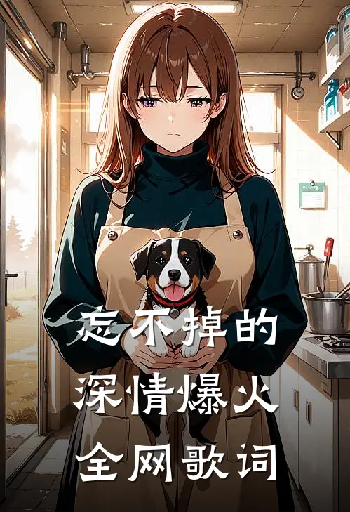 忘不掉的深情爆火全网歌词