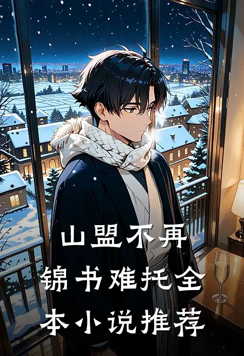 山盟不再，锦书难托全本小说推荐