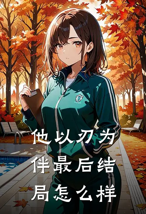 他以刃为伴最后结局怎么样