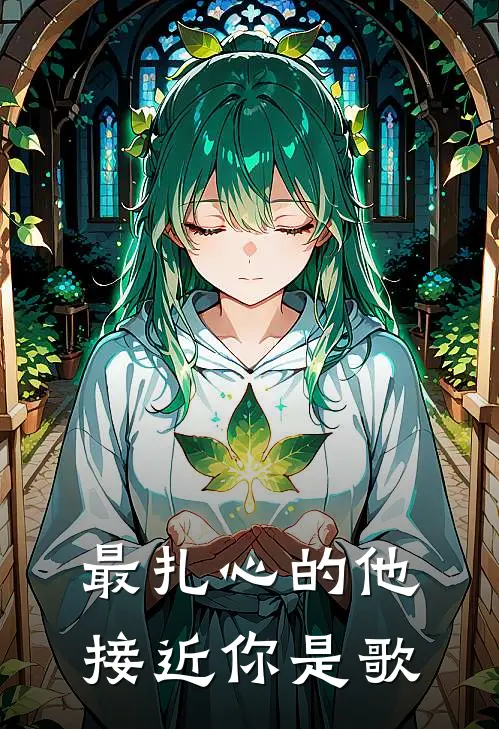 最扎心的他接近你是歌