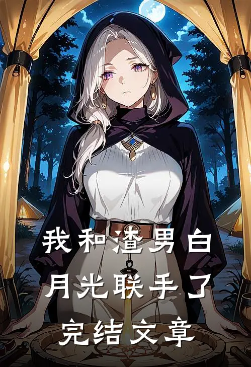 我和渣男白月光联手了完结文章