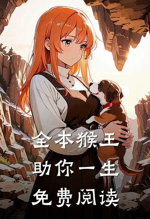 全本猴王助你一生免费阅读