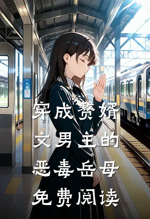 穿成赘婿文男主的恶毒岳母免费阅读