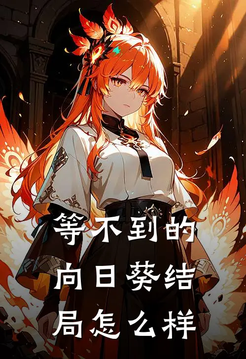 等不到的向日葵结局怎么样