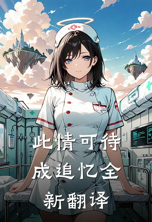 此情可待成追忆全新翻译