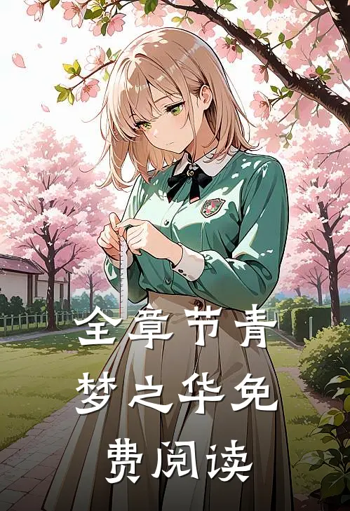 全章节青梦之华免费阅读