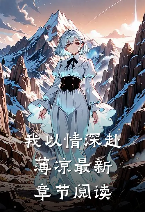 我以情深赴薄凉最新章节阅读