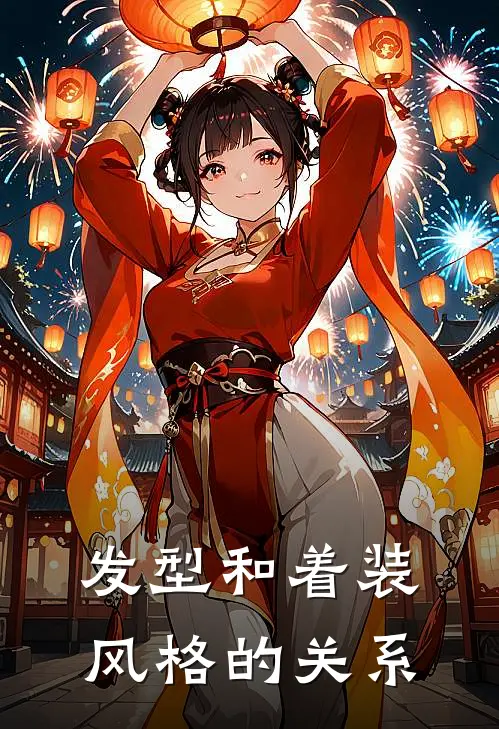 发型和着装风格的关系