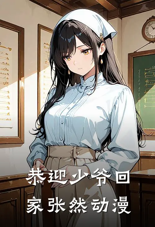 恭迎少爷回家张然动漫