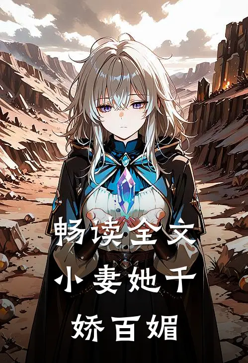 畅读全文小妻她千娇百媚
