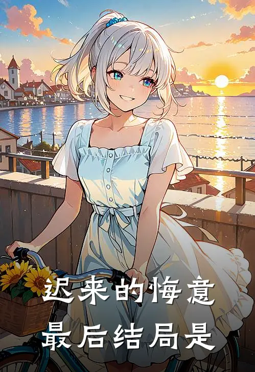 迟来的悔意最后结局是