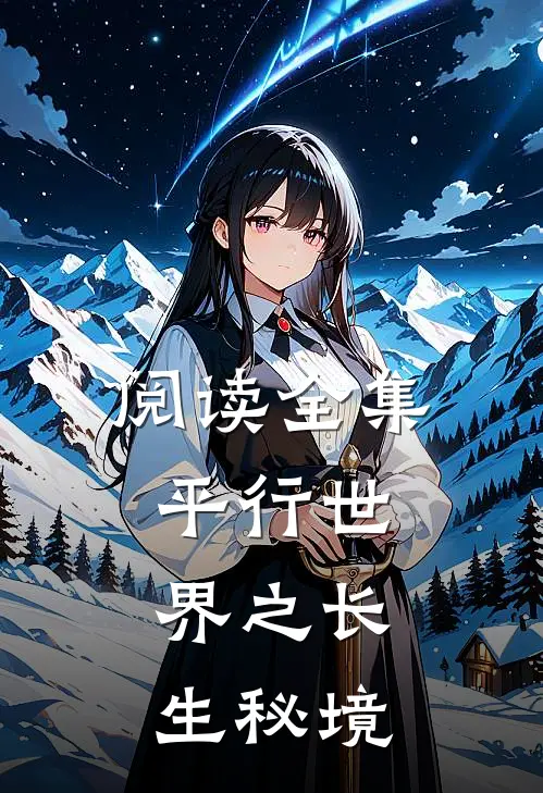 阅读全集平行世界之长生秘境