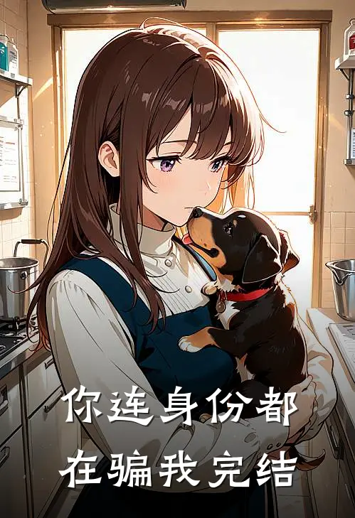 你连身份都在骗我完结
