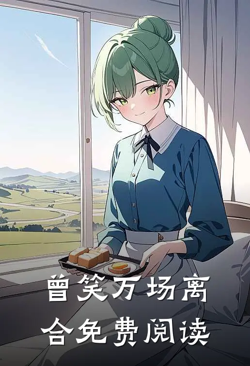 曾笑万场离合免费阅读