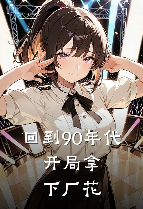回到90年代,开局拿下厂花
