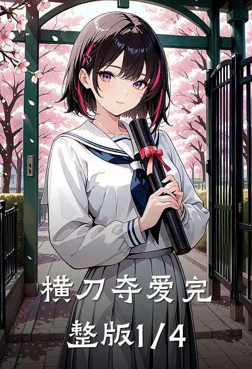 横刀夺爱完整版1/4