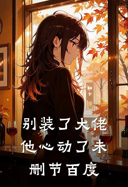 别装了大佬他心动了未删节百度