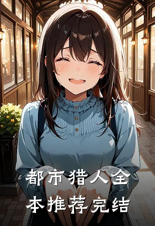 都市猎人全本推荐完结